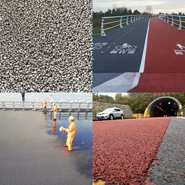 Tetikasa Ceramic Aggregates