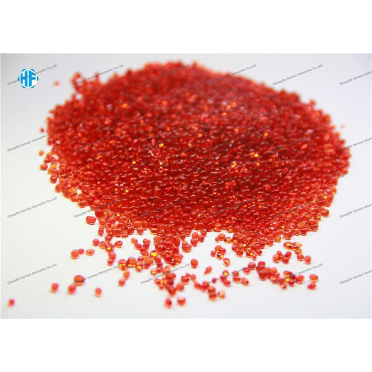 Pros sy Cons of Bead Blast Tapitra