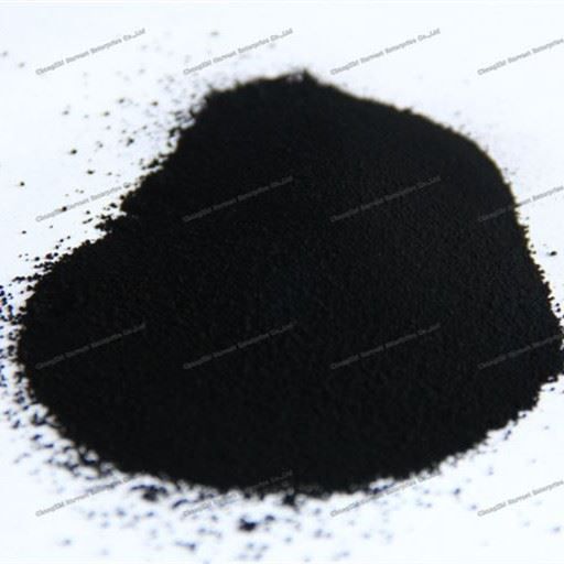 Ahoana no hanatsara ny fiasan'ny vokatra indostrialy ny Carbon Black?