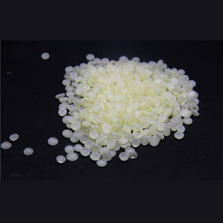 Aliphatic hydrocarbon resin