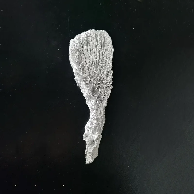 Magnesium amin'ny fahadiovana avo